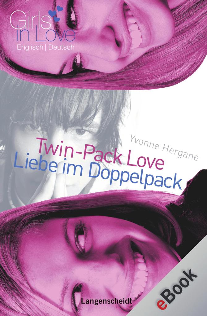 Twin-Pack Love - Liebe im Doppelpack als eBook Download von Yvonne Hergane - Yvonne Hergane