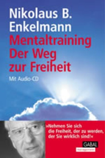 Mentaltraining als eBook Download von Nikolaus B. Enkelmann - Nikolaus B. Enkelmann