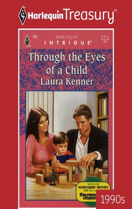 Through The Eyes Of A Child als eBook Download von Laura Kenner - Laura Kenner