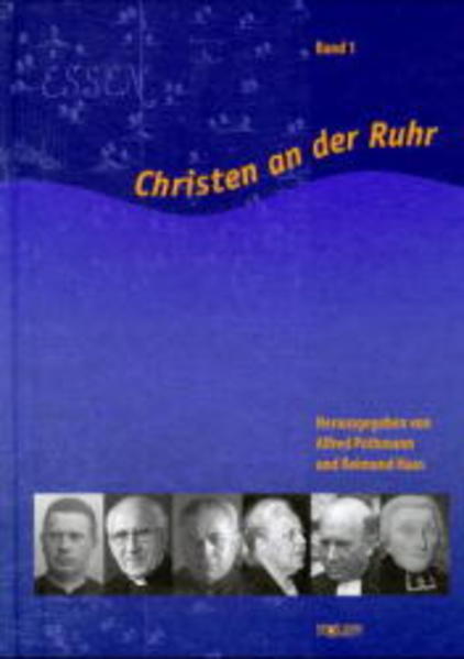 Christen an der Ruhr