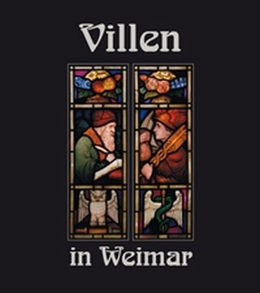 Villen in Weimar: Band 5