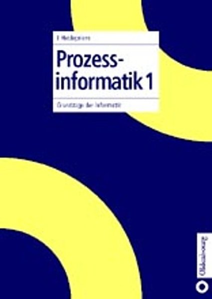 Prozessinformatik 1 als Buch von Juergen Heidepriem - Juergen Heidepriem