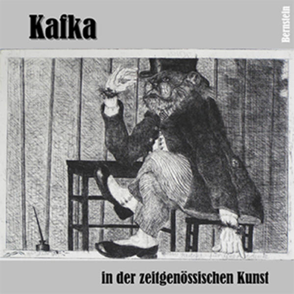Kafka in der zeitgenössischen Kunst