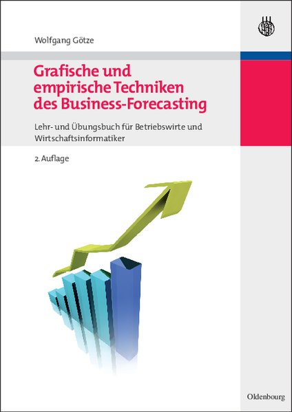 Grafische Und Empirische Techniken Des Business-Forecasting Paperback | Indigo Chapters