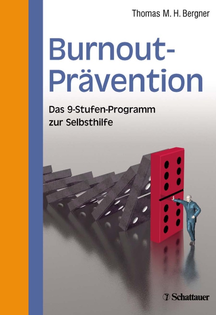 Burnout Prävention als eBook Download von Thomas Bergner - Thomas Bergner