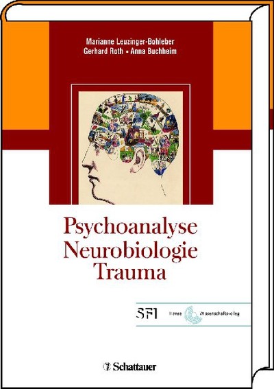 Psychoanalyse - Neurobiologie - Trauma als eBook Download von