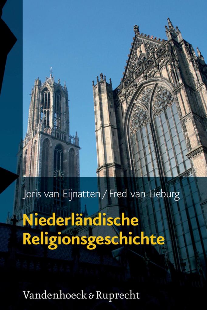 Niederländische Religionsgeschichte