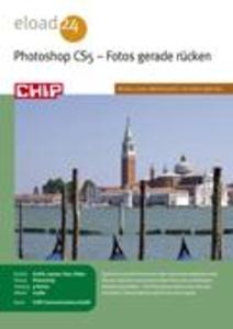 Photoshop CS5 als eBook Download von CHIP Communications GmbH - CHIP Communications GmbH