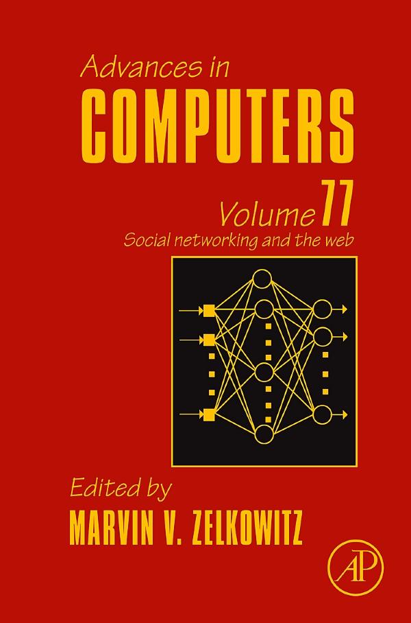 Advances in Computers als eBook Download von