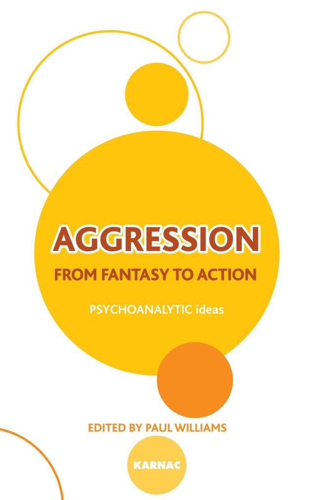 Aggression als eBook Download von