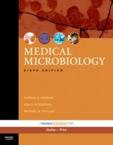 Medical Microbiology als eBook Download von Patrick R. Murray, Ken S. Rosenthal, Michael A. Pfaller - Patrick R. Murray, Ken S. Rosenthal, Michael A. Pfaller