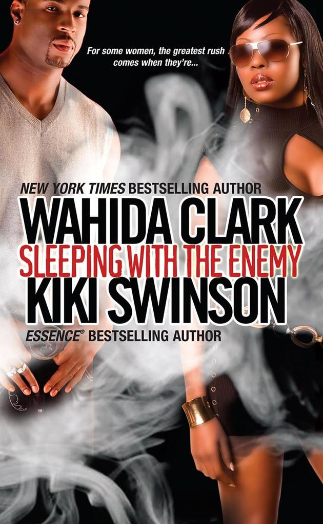 Sleeping With The Enemy als eBook Download von Wahida Clark, Kiki Swinson - Wahida Clark, Kiki Swinson