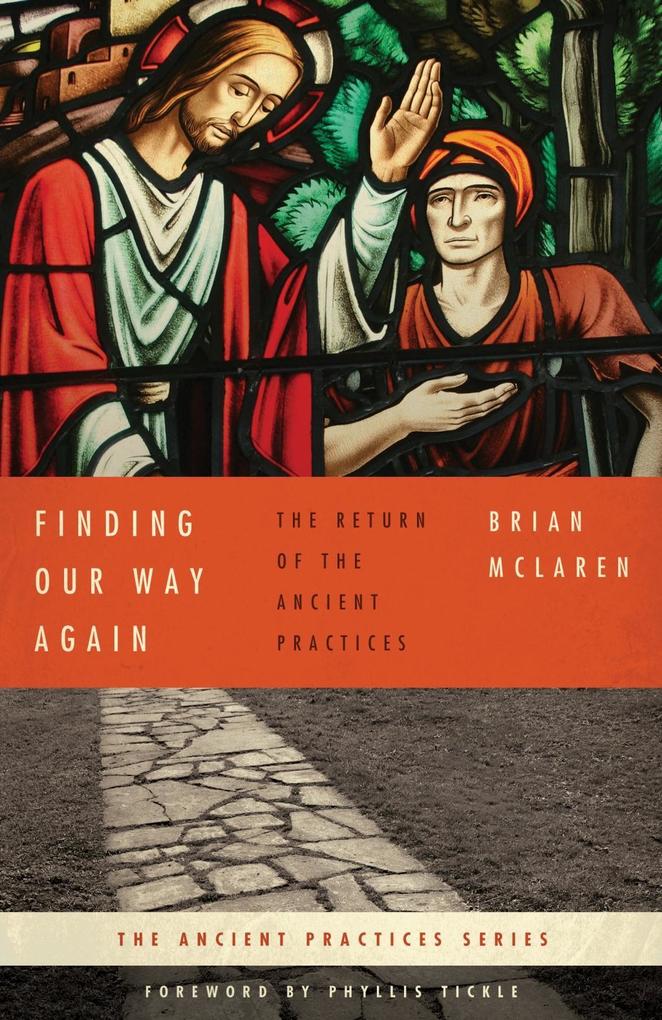 Finding Our Way Again als eBook Download von Brian D. Mclaren - Brian D. Mclaren