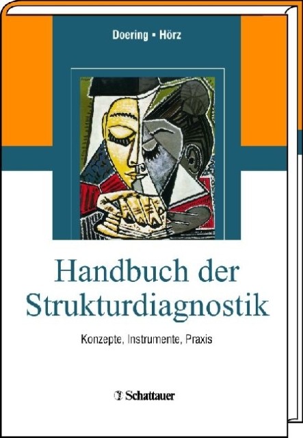 Handbuch der Strukturdiagnostik als eBook Download von