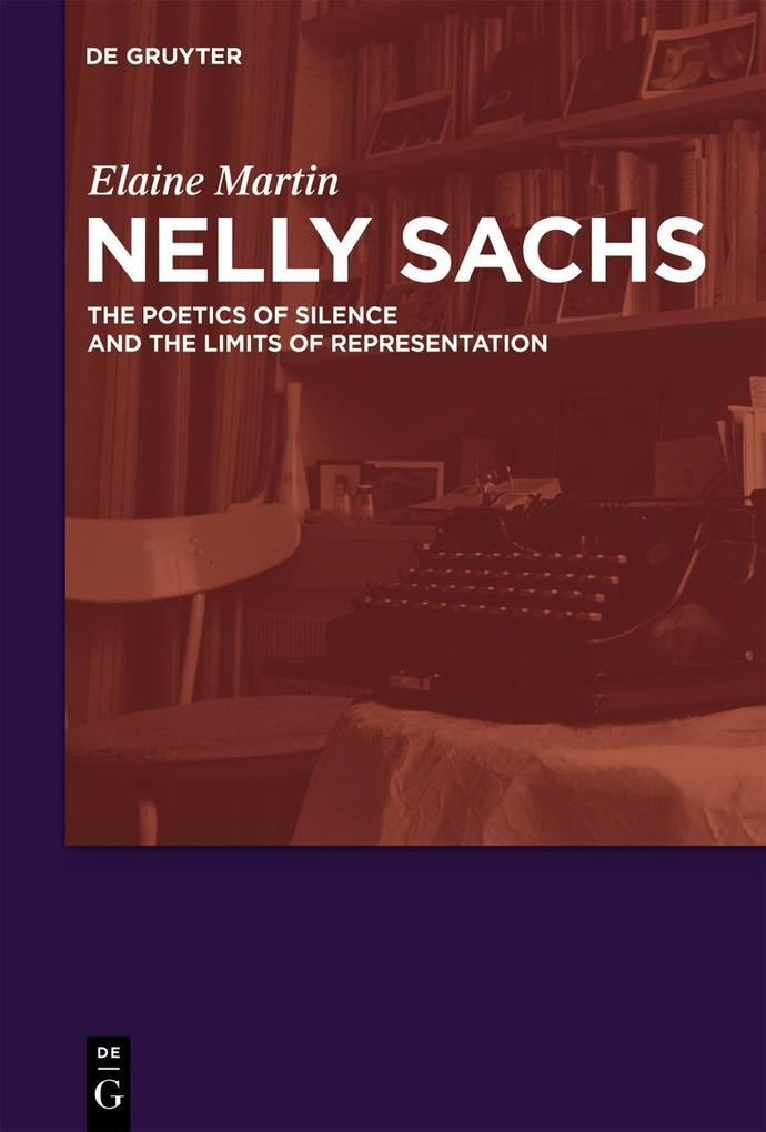 Nelly Sachs