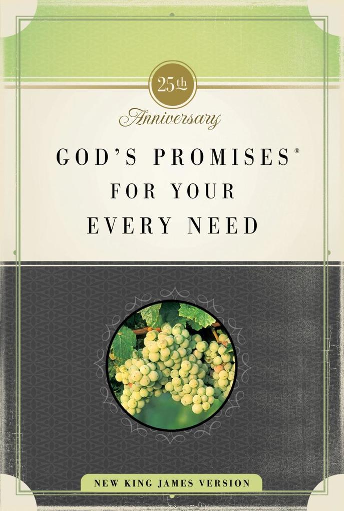 God´s Promises for Your Every Need als eBook Download von Jack Countryman, A. Gill - Jack Countryman, A. Gill