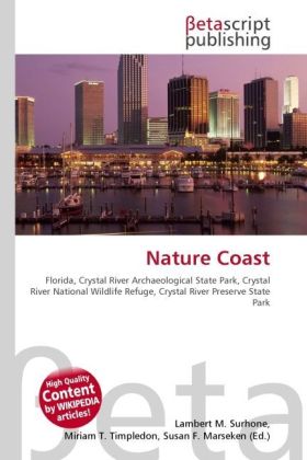 Nature Coast als Buch von