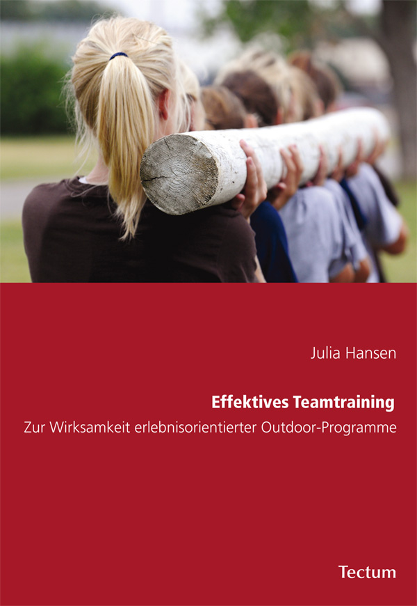 Effektives Teamtraining als eBook Download von Julia Hansen - Julia Hansen