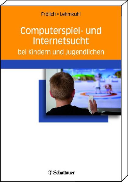 Computer und Internet erobern die Kindheit als eBook Download von Jan Frölich, Gerd Lehmkuhl - Jan Frölich, Gerd Lehmkuhl