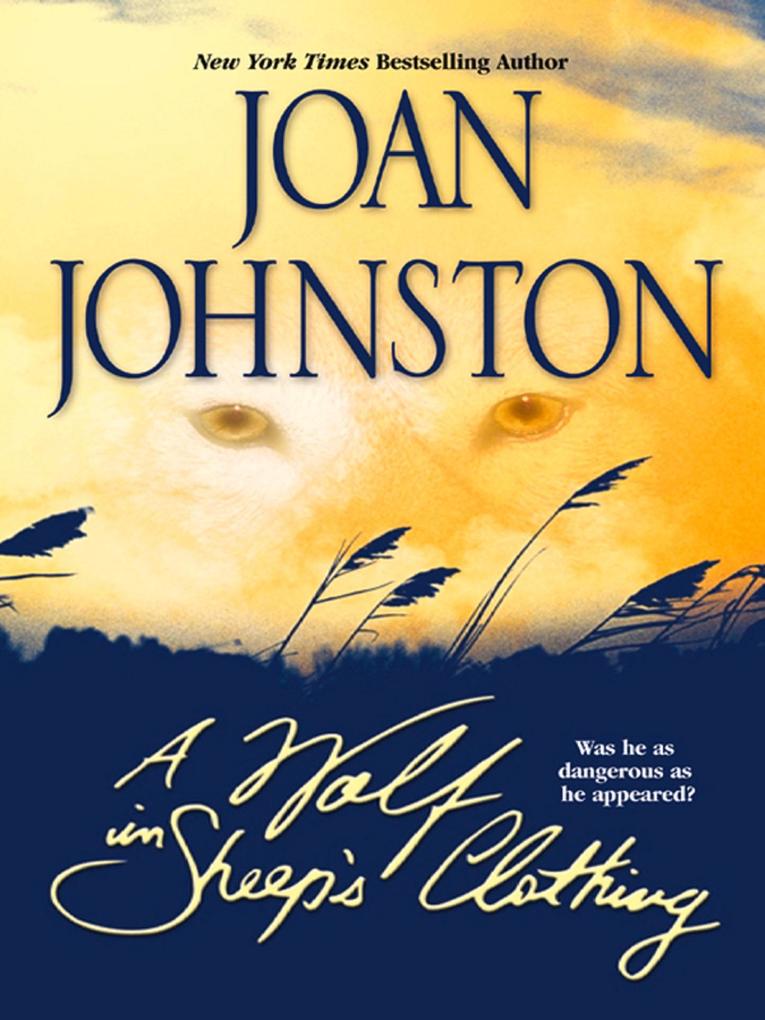 A Wolf In Sheep´s Clothing (Mills & Boon M&B) als eBook Download von Joan Johnston - Joan Johnston