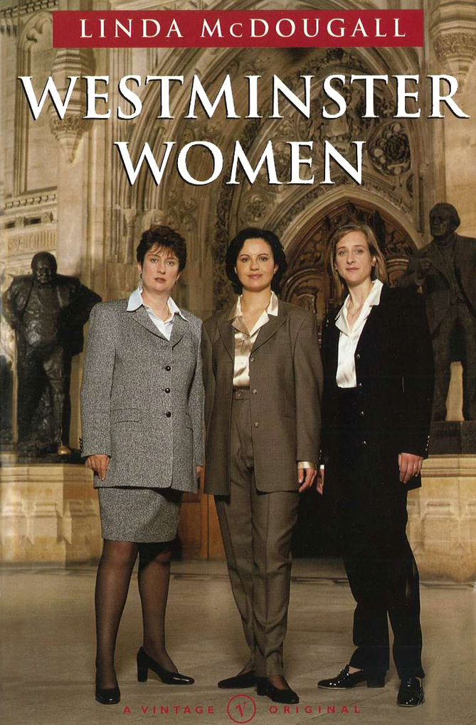 Westminster Women als eBook Download von L McDougall, Linda McDougall - L McDougall, Linda McDougall
