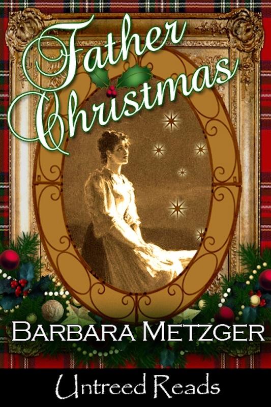 Father Christmas als eBook Download von Barbara Metzger - Barbara Metzger