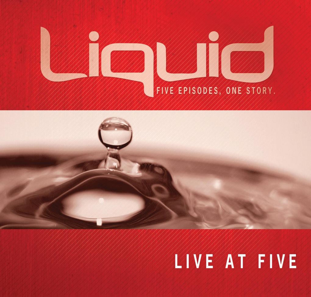Live at Five Participant´s Guide als eBook Download von Jeff Pries, John Ward - Jeff Pries, John Ward
