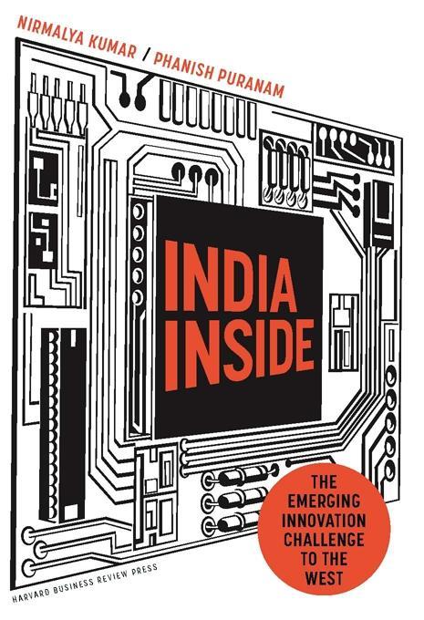 India Inside als eBook Download von Nirmalya Kumar, Phanish Puranam - Nirmalya Kumar, Phanish Puranam