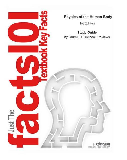 Physics of the Human Body als eBook Download von CTI Reviews - CTI Reviews