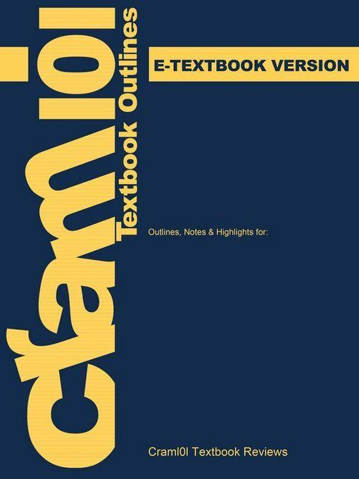 Calculus , Concepts and Connections als eBook Download von CTI Reviews - CTI Reviews