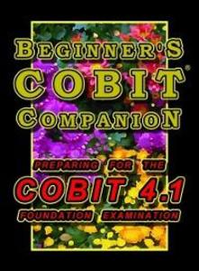Beginner´s COBIT Companion: Preparing for the COBIT 4.1 Foundation Examination als eBook Download von T Gilling - T Gilling