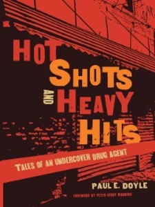 Hot Shots and Heavy Hits als eBook Download von Paul Doyle - Paul Doyle