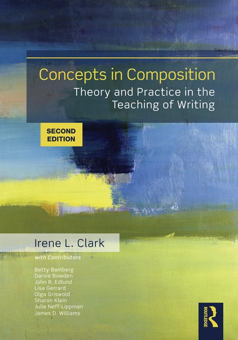 Concepts in Composition als eBook Download von Irene L. Clark - Irene L. Clark