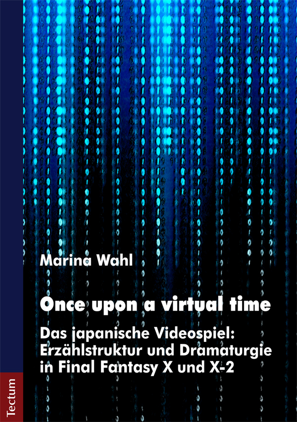 Once upon a virtual time