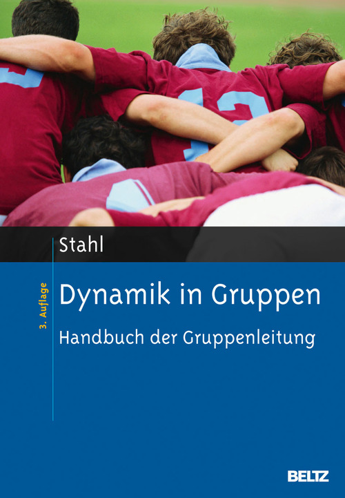 Dynamik in Gruppen als eBook Download von Eberhard Stahl - Eberhard Stahl