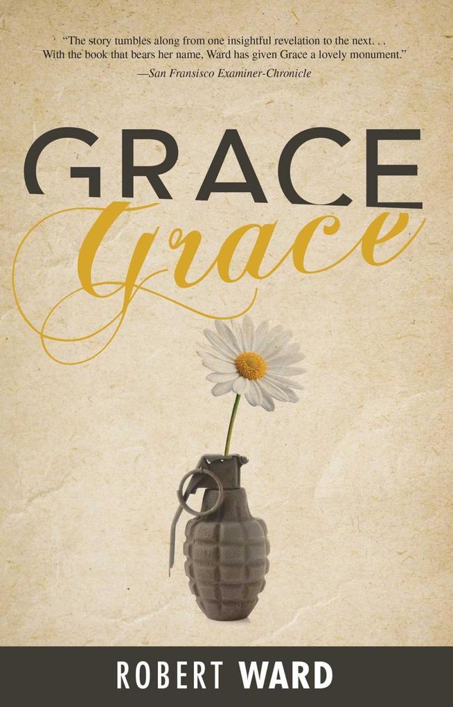 Grace als eBook Download von Robert Ward - Robert Ward