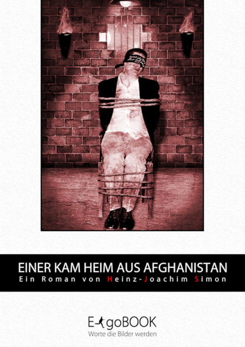 Einer kam heim aus Afghanistan als eBook Download von Heinz-Joachim Simon - Heinz-Joachim Simon