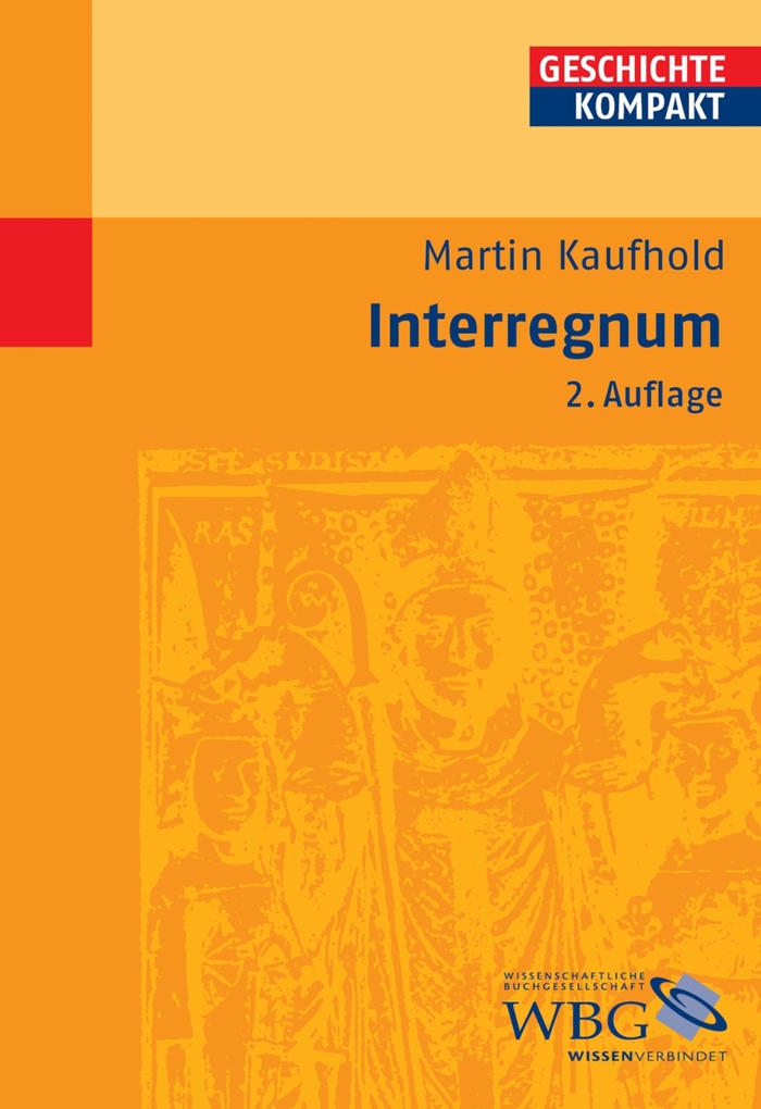 Kaufhold, Interregnum