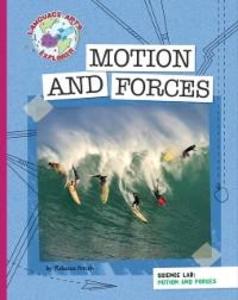 Science Lab: Motion and Forces - Rebecca Hirsch