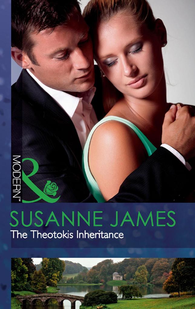 The Theotokis Inheritance (Mills & Boon Modern) als eBook Download von Susanne James - Susanne James