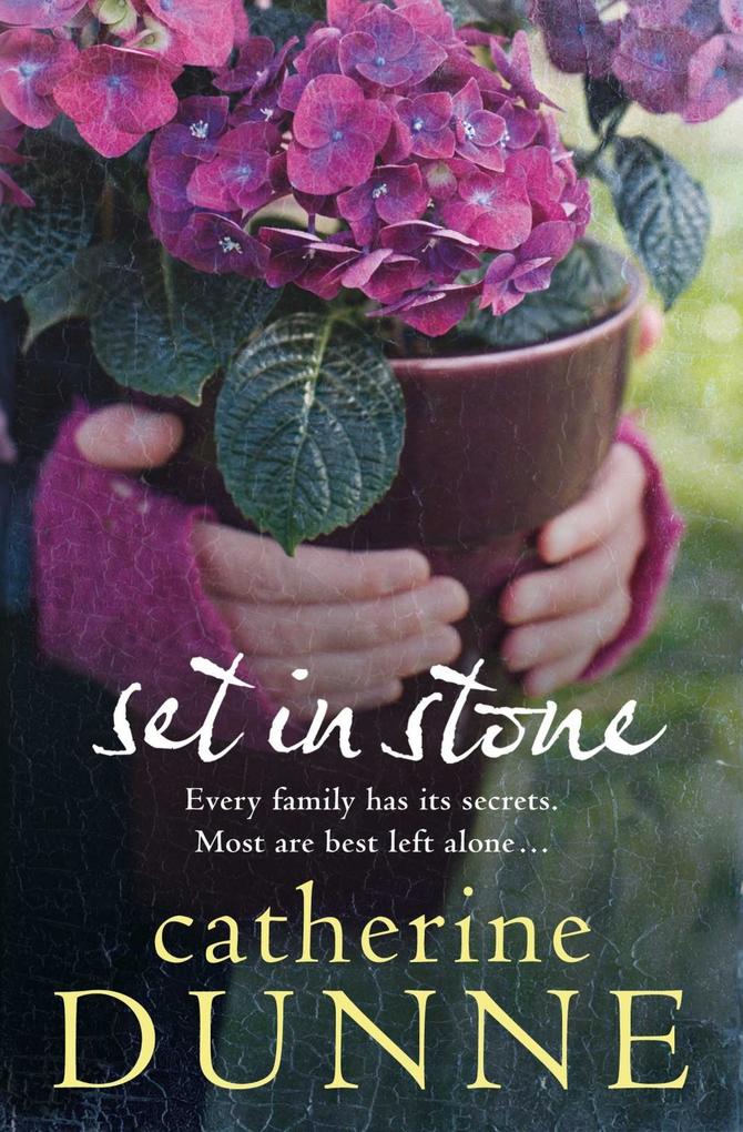 Set in Stone als eBook Download von Catherine Dunne - Catherine Dunne