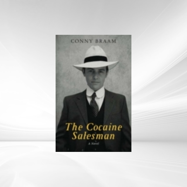 Cocaine Salesman als eBook Download von Conny Braam - Conny Braam