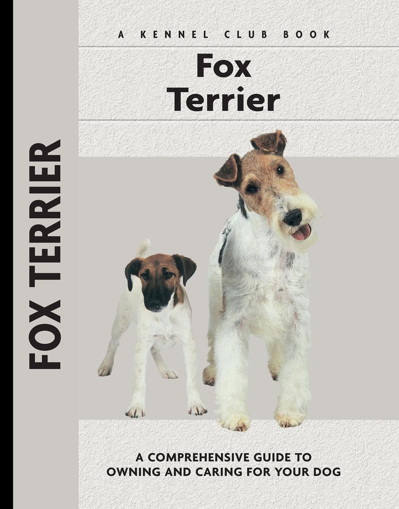 Fox Terrier als eBook Download von Muriel P. Lee - Muriel P. Lee