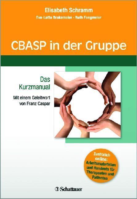 CBASP in der Gruppe als eBook Download von