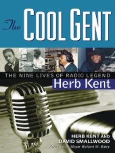 The Cool Gent als eBook Download von Herb Kent, David Smallwood - Herb Kent, David Smallwood