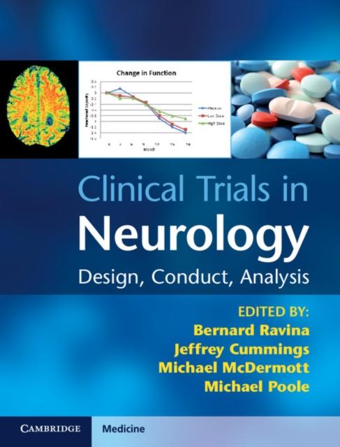 Clinical Trials in Neurology als eBook Download von