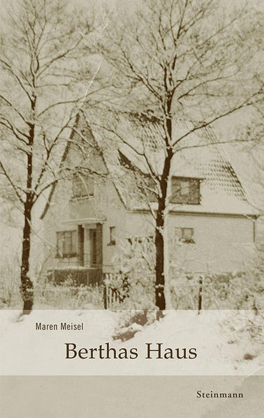 Berthas Haus als Buch von Maren Meisel, Maren Meisel - Maren Meisel, Maren Meisel