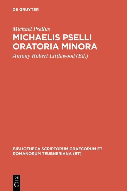 Oratoria minora