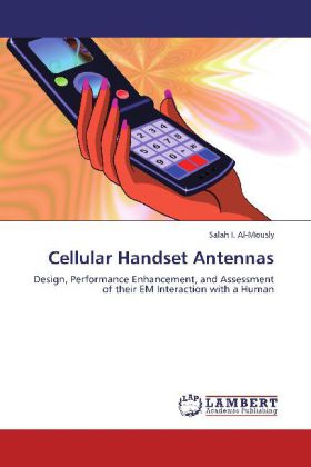 Cellular Handset Antennas