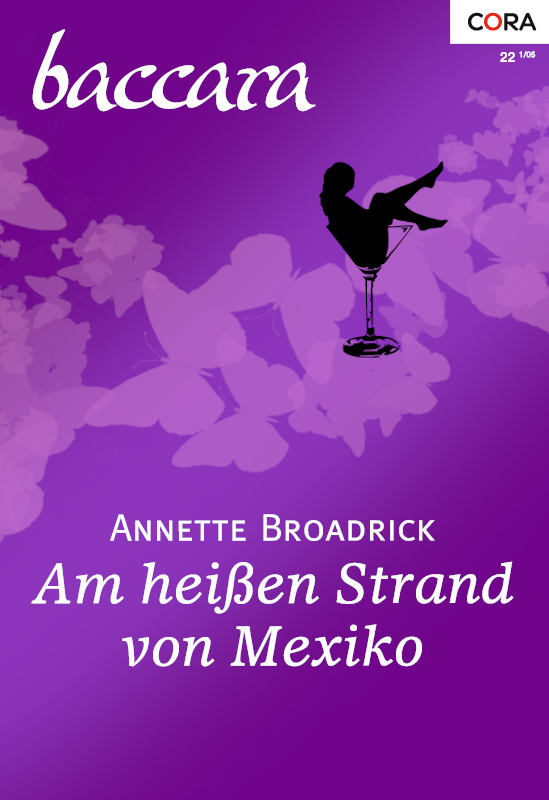 Am heißen Strand von Mexico als eBook Download von Annette Broadrick - Annette Broadrick